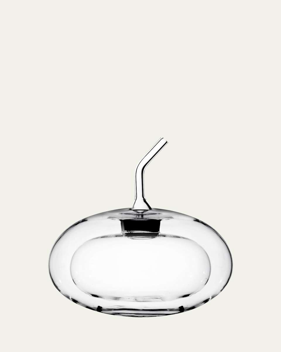 Sfera Double-Walled Olive Oil Bottle